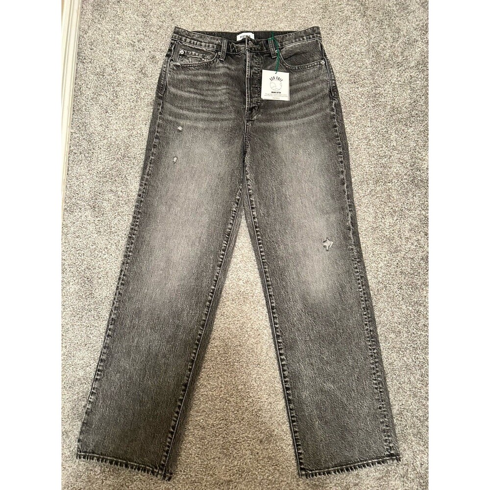 pistola jeans